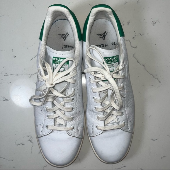 RARE Stan Smith Forever Size 11.5 - Picture 3 of 6